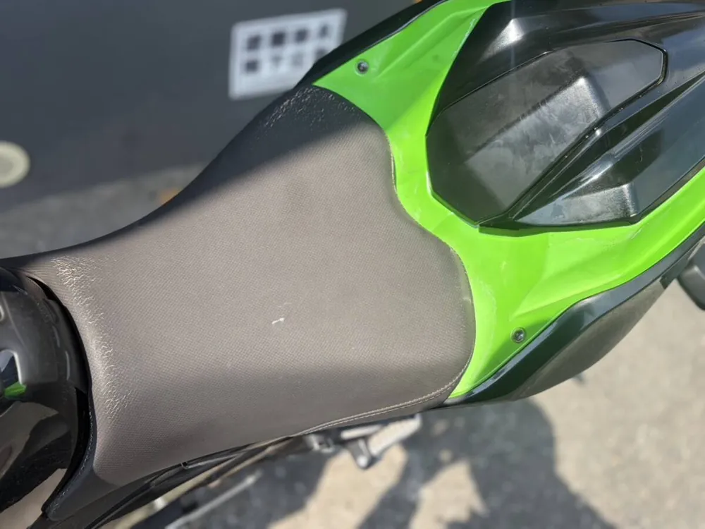 Kawasaki Ninja 400 2019, фото 8