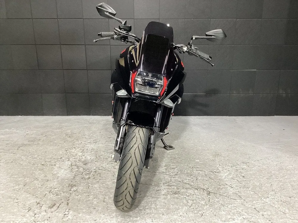 Suzuki Katana 2019, фото 8