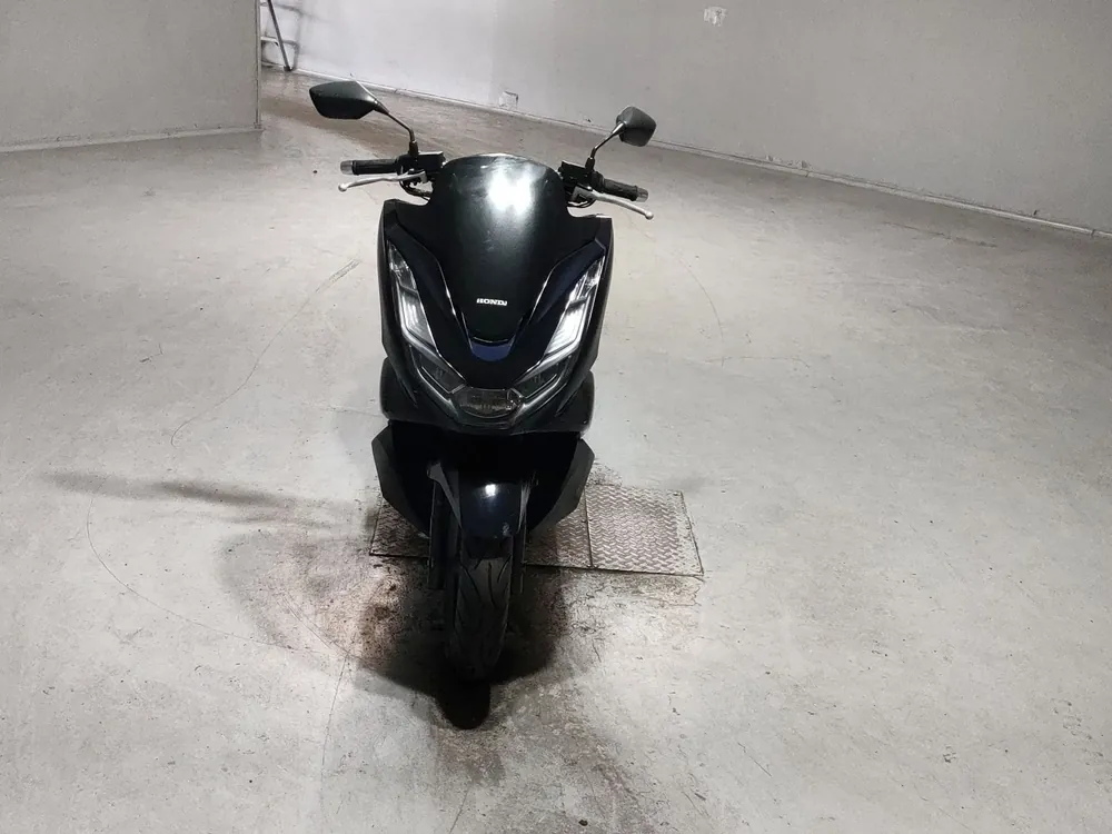 Honda PCX160 KF47 из Японии, фото 3