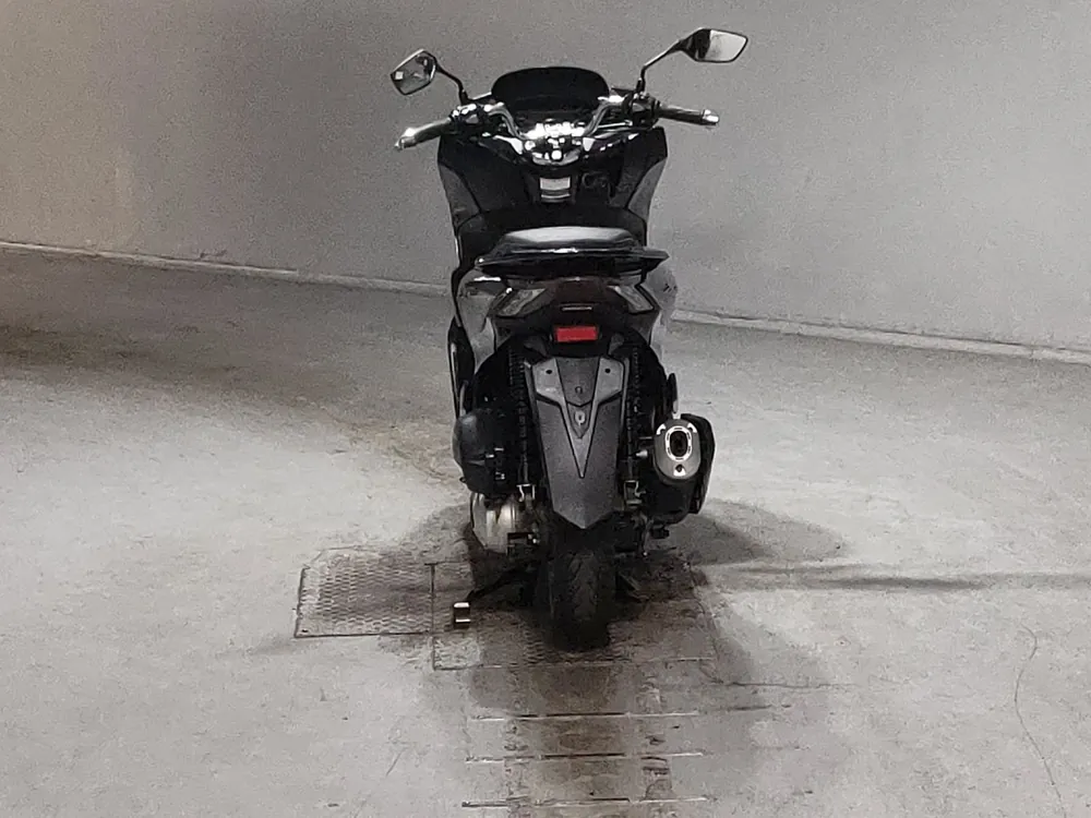 Honda PCX160 KF47 из Японии, фото 4