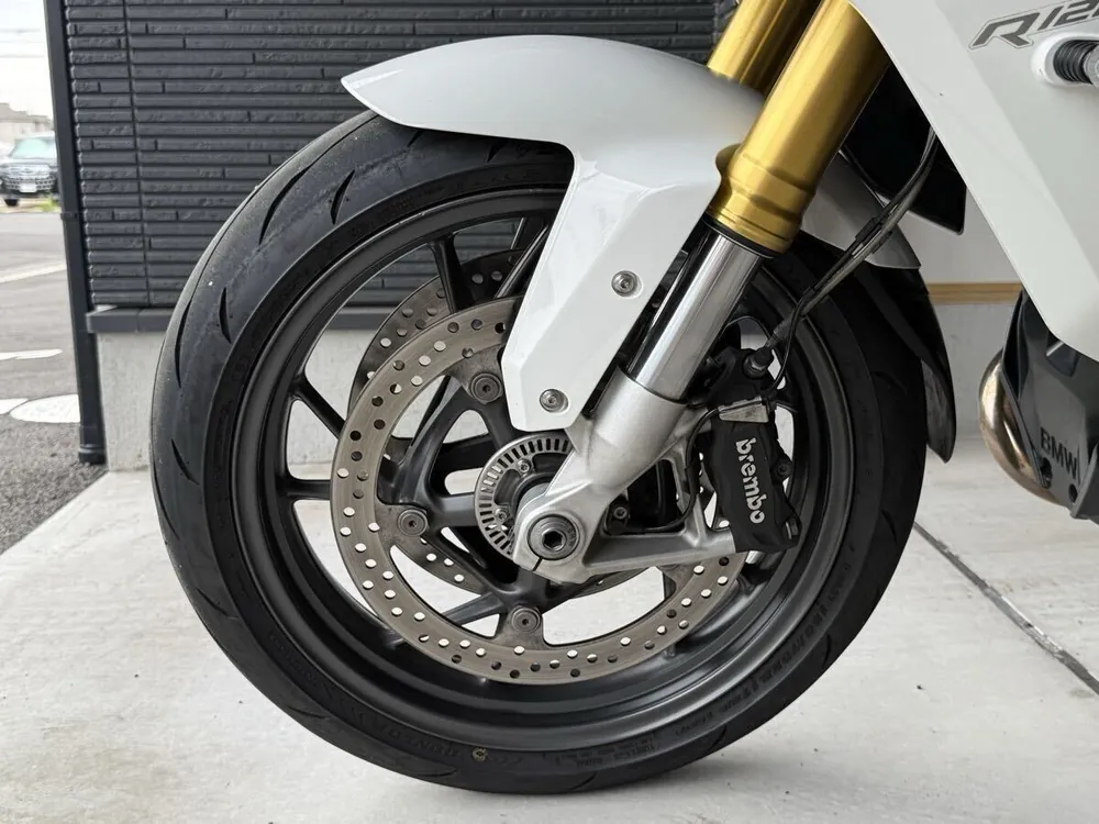 BMW R1200RS 2016, фото 8