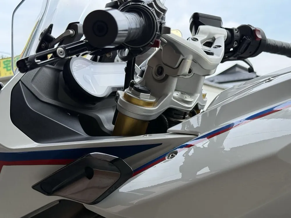 BMW R1200RS 2016, фото 10
