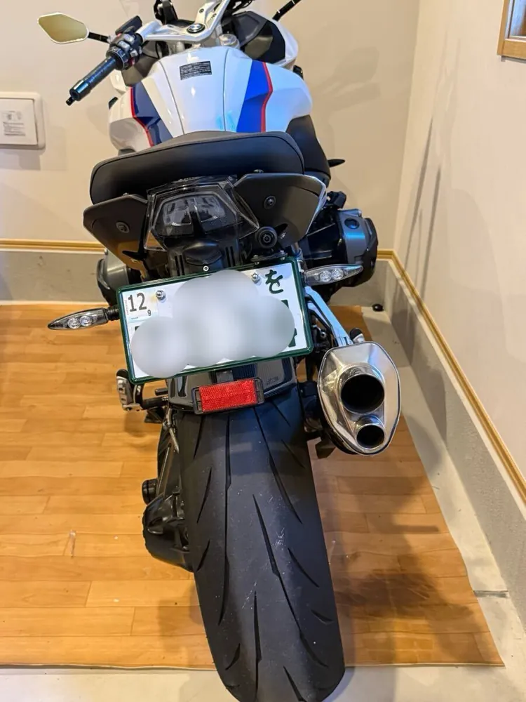 BMW R1200RS 2016, фото 2