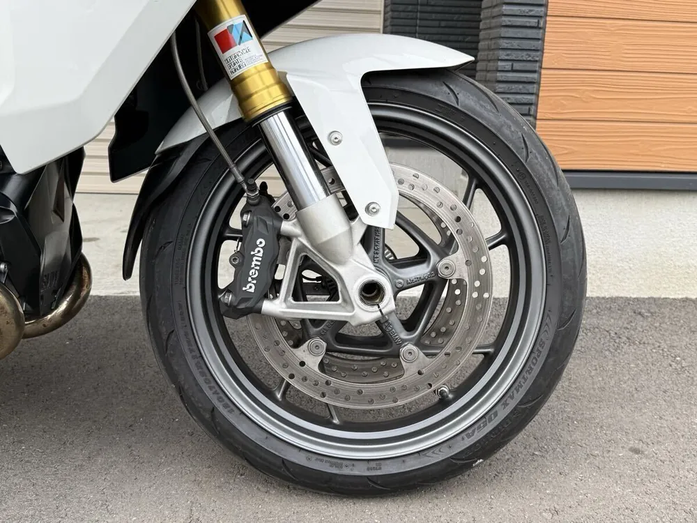 BMW R1200RS 2016, фото 4