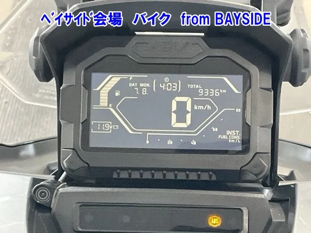 Honda ADV150, чёрный, фото 7