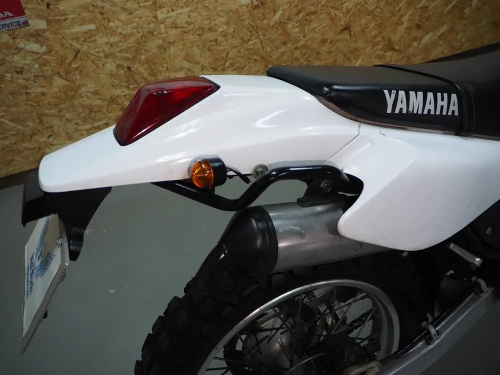 Yamaha DT230 1997, фото 2