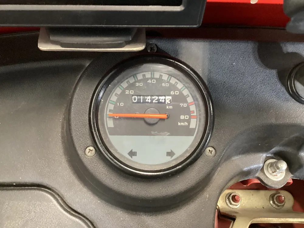 Bajaj RE205 2021, фото 8
