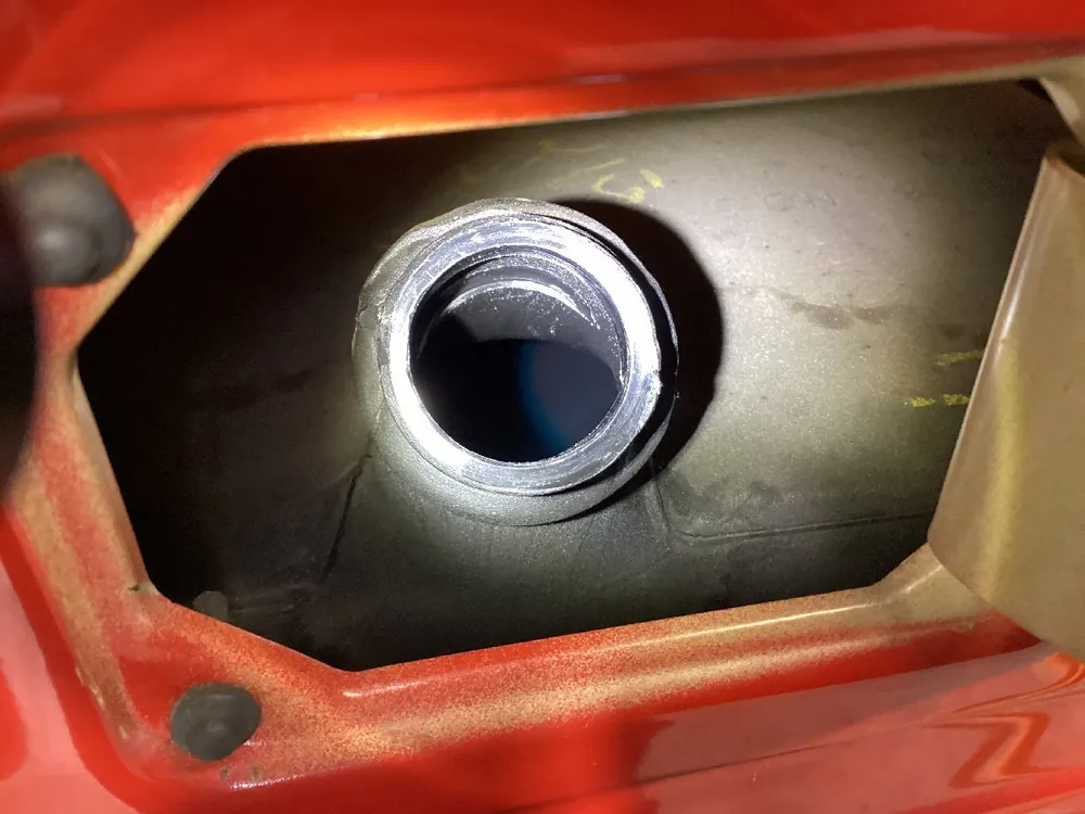 Bajaj RE205 2021, фото 2