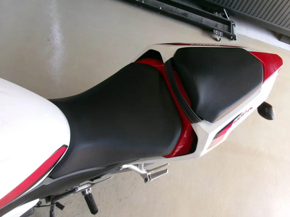 Honda CBR400R ETC2.0 из Японии, фото 10