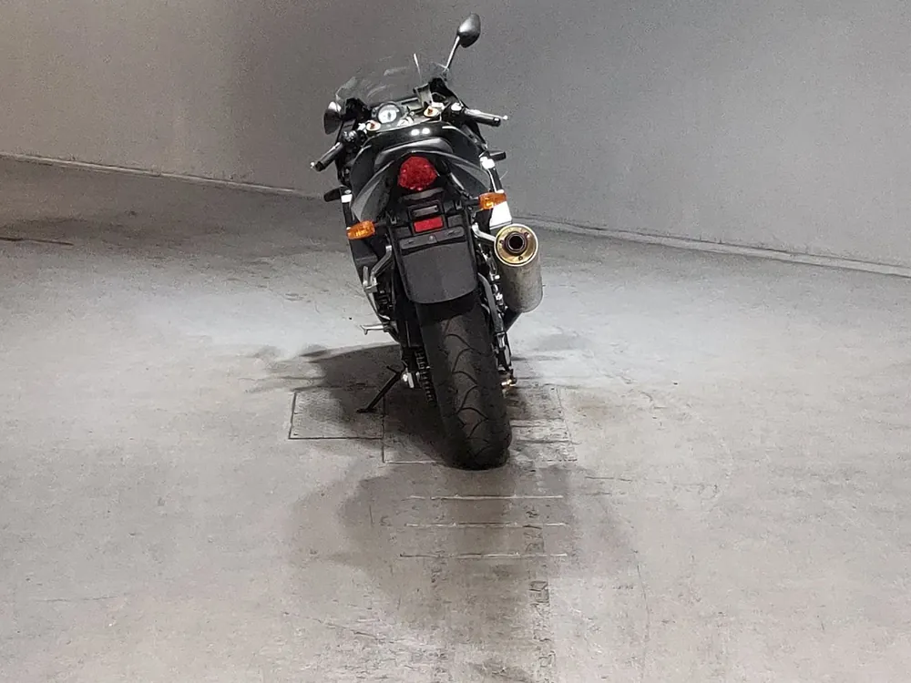 Suzuki GSX-R1000 2026, чёрный, серый, фото 4
