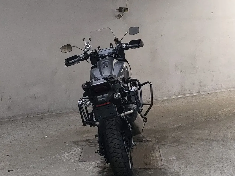Harley-Davidson RA1250S 2022, серый, фото 4