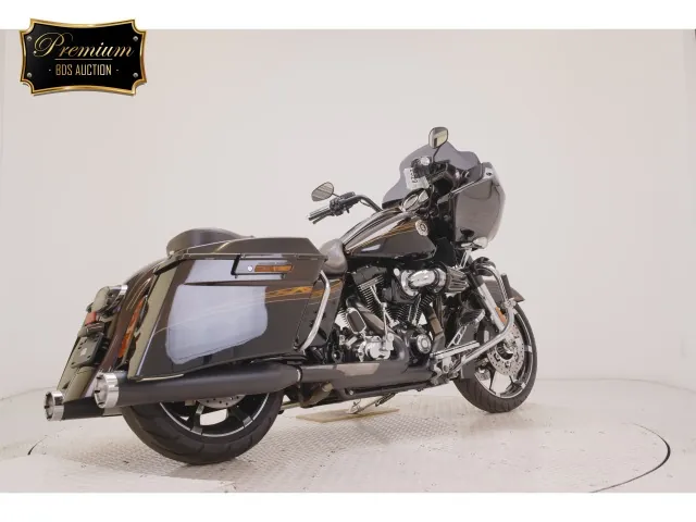 Harley-Davidson FLTRXSE1800CVO 2012, light brown, фото 5