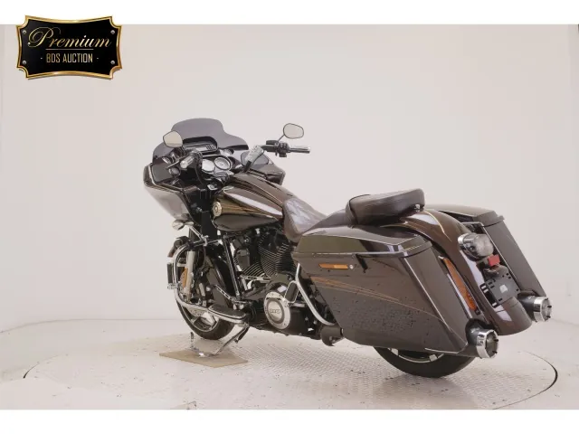 Harley-Davidson FLTRXSE1800CVO 2012, light brown, фото 6