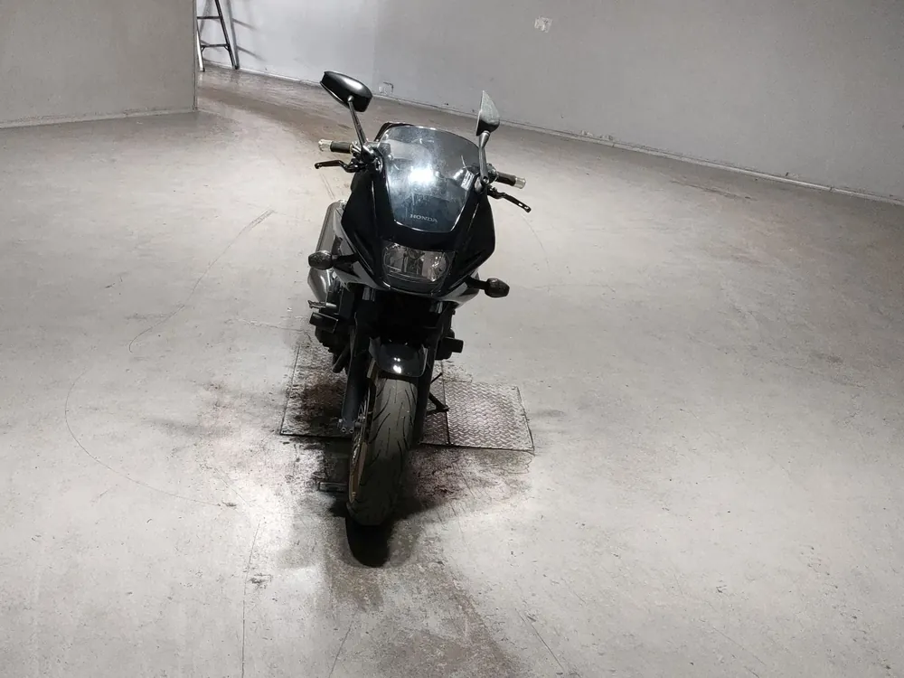 Honda CB400SB из Японии, фото 3