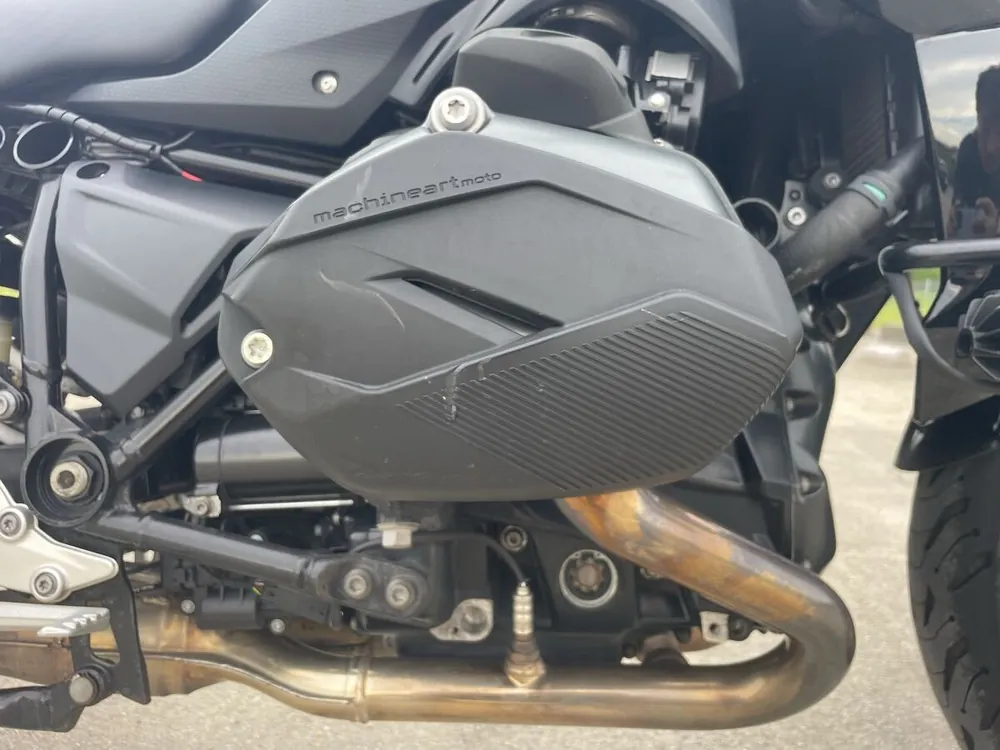 BMW R1200RS 2016, фото 8