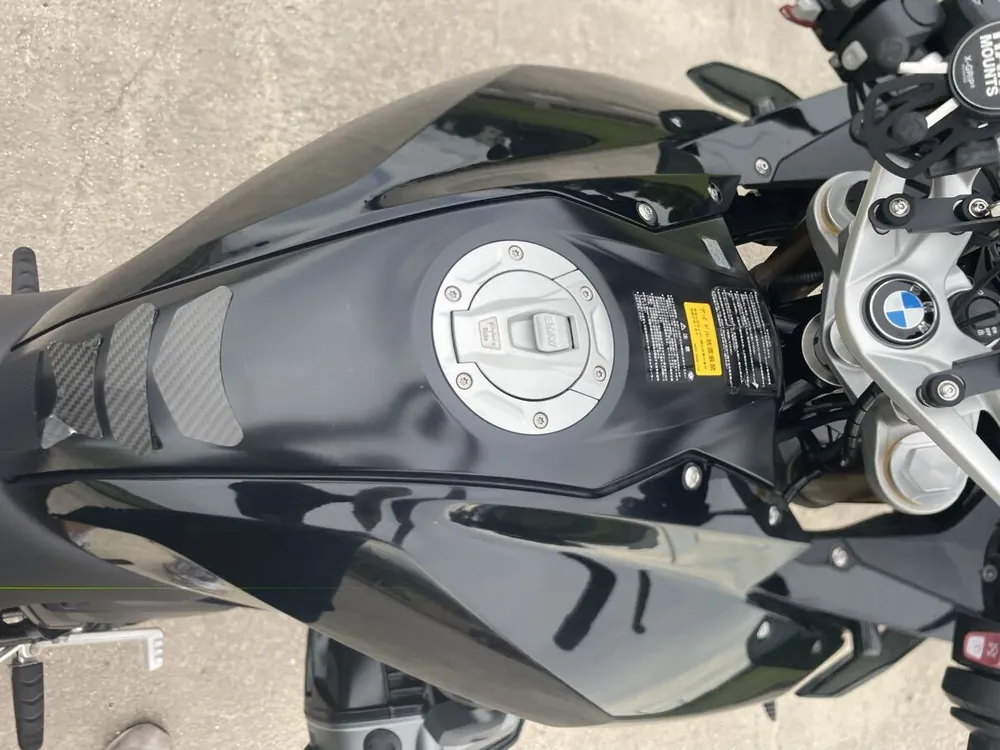 BMW R1200RS 2016, фото 10