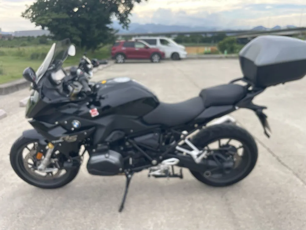 BMW R1200RS 2016, фото 3