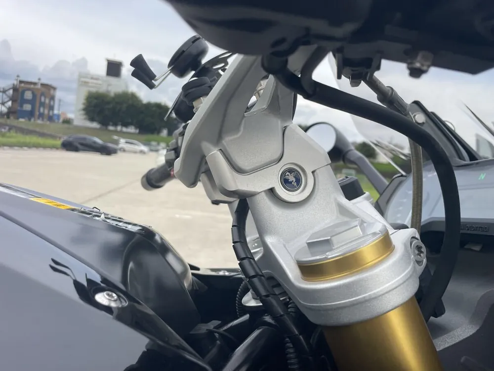 BMW R1200RS 2016, фото 5