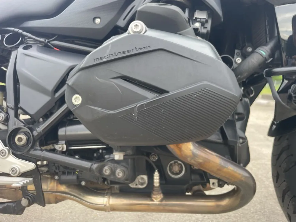 BMW R1200RS 2016, фото 7