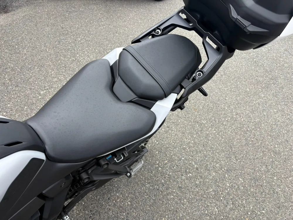 Yamaha Mt-07-3Amt 2025, серый, фото 10
