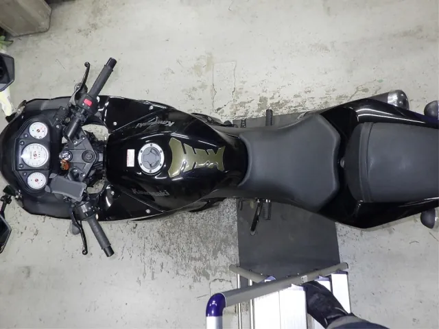 Kawasaki Ninja 250SL из Японии, фото 7