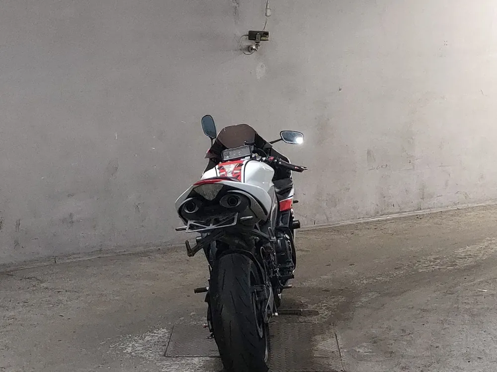 Yamaha YZF-R1 из Японии, фото 4