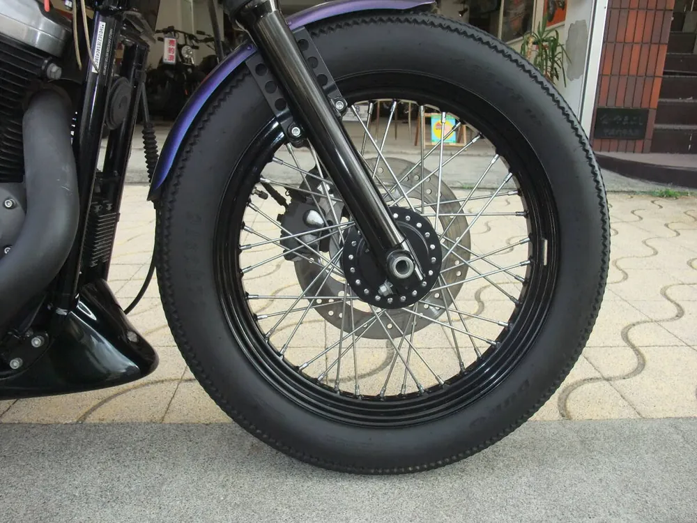 Harley-Davidson XL1200N 2010, фото 10