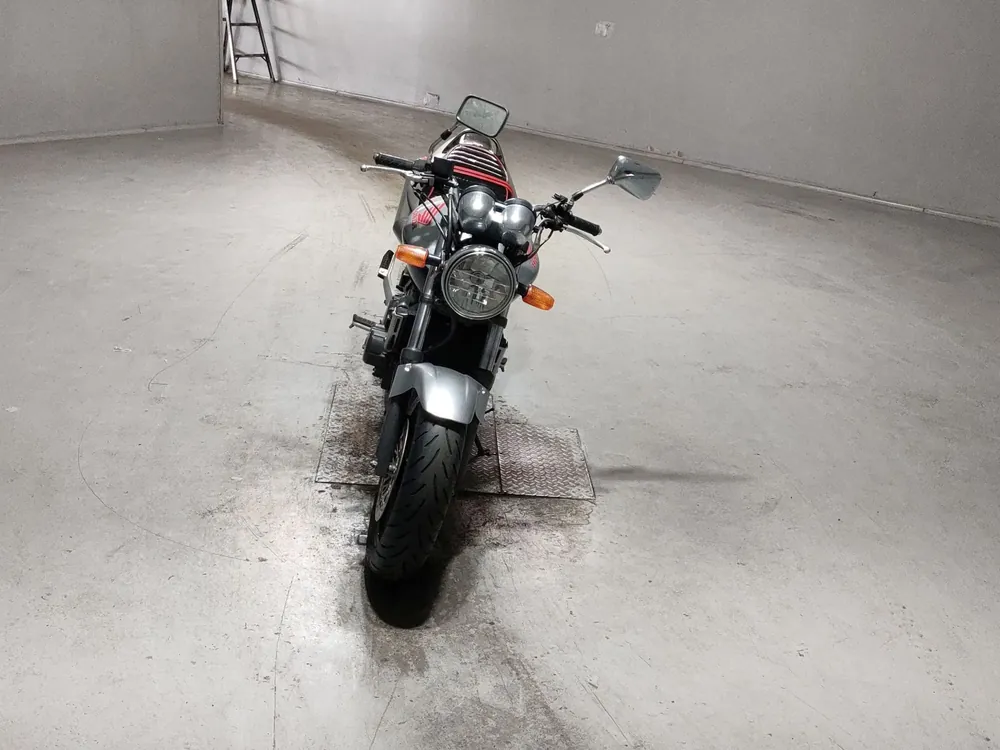 Honda Hornet 250, black/silver, фото 3