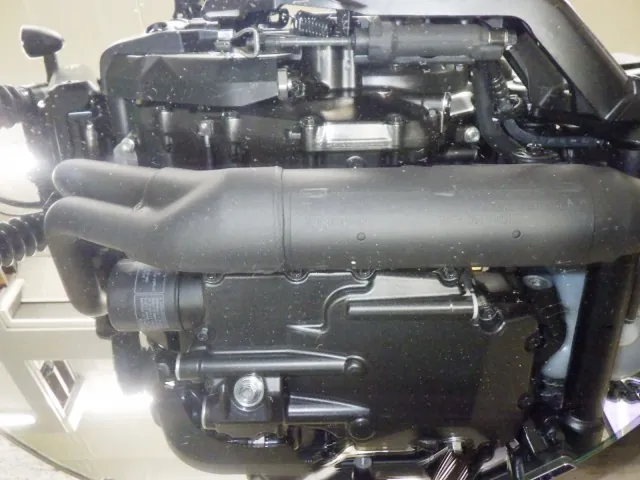 Honda Rebel 2026, matt black, фото 7