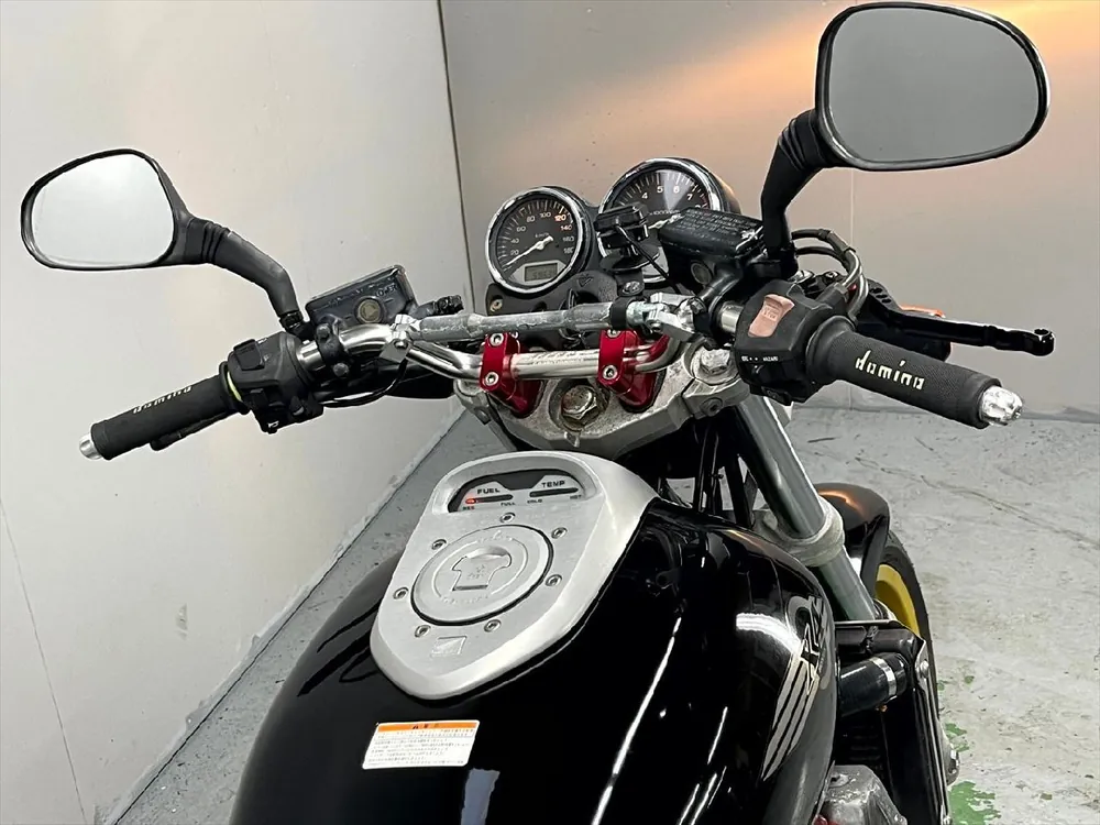Honda X4 1997, фото 4