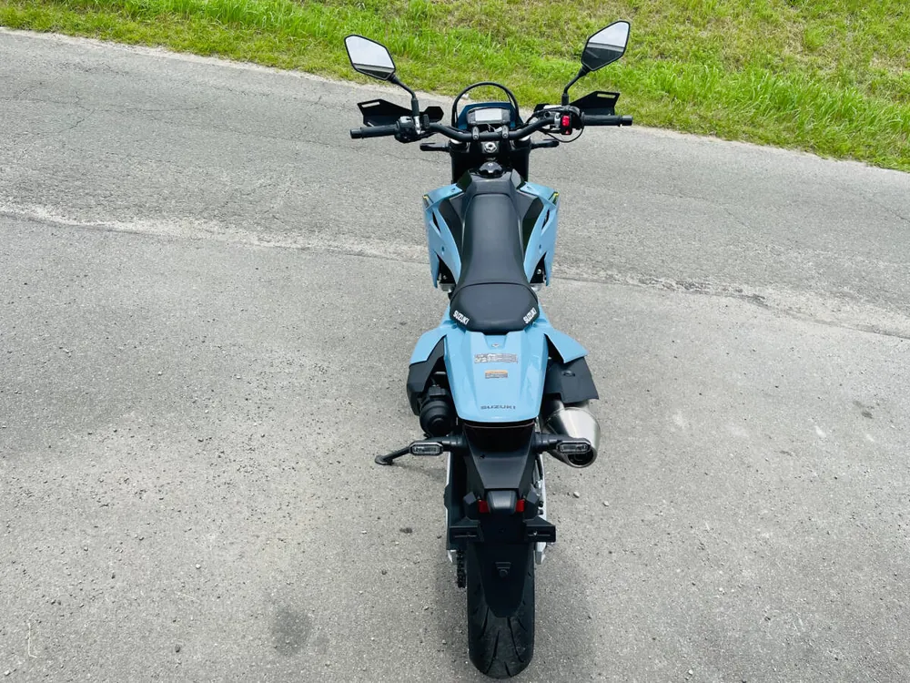 Suzuki DR-Z4SM 2025, фото 2