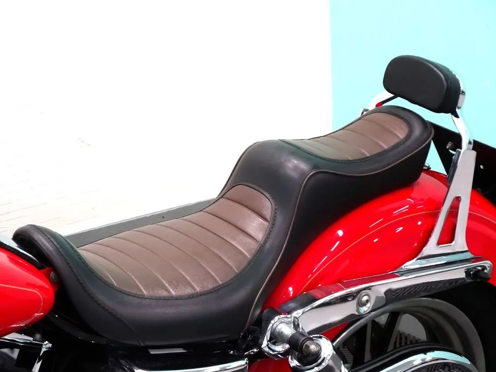 Harley-Davidson FXDL1580 2009, фото 9