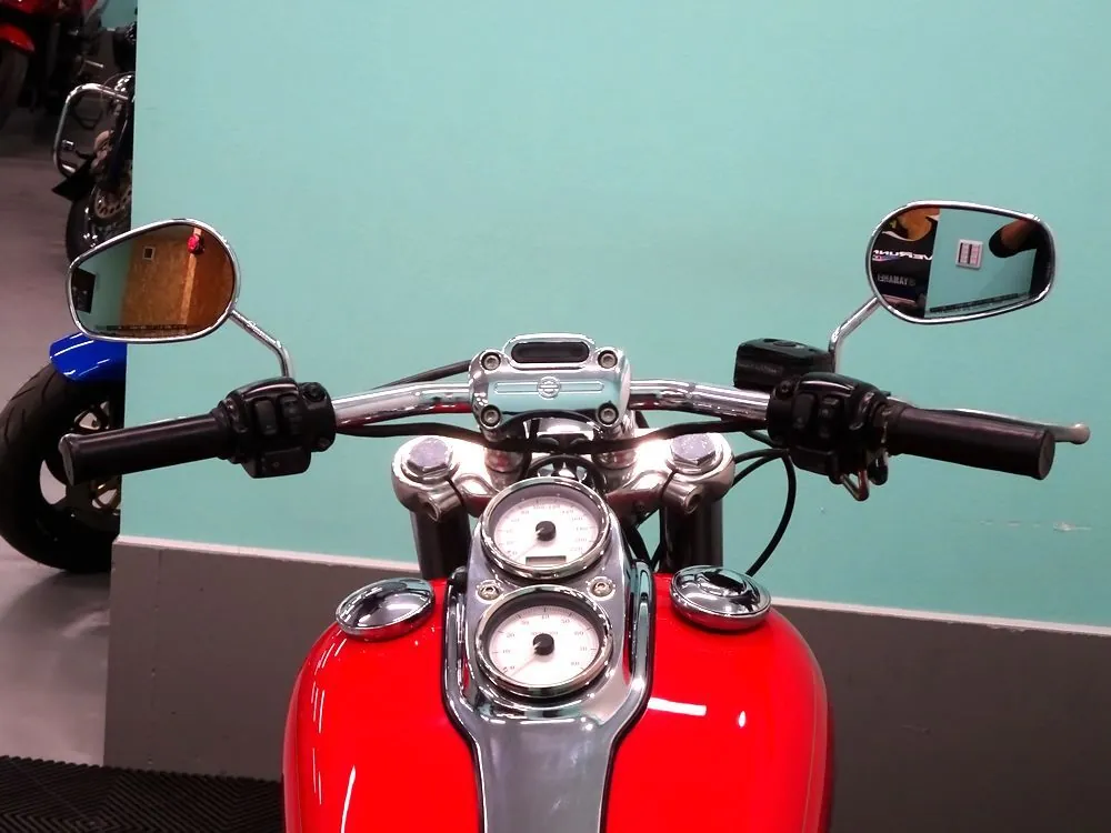 Harley-Davidson FXDL1580 2009, фото 2