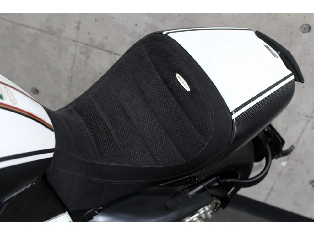Ducati DIAVEL AMG 2012, фото 10