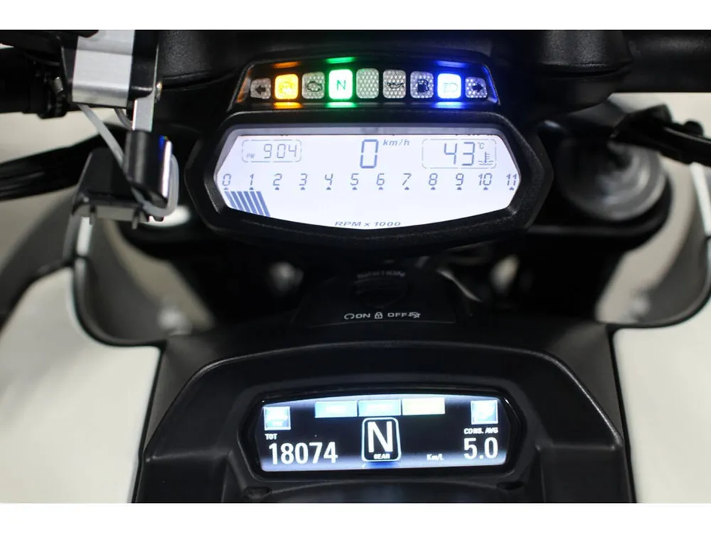 Ducati DIAVEL AMG 2012, фото 6