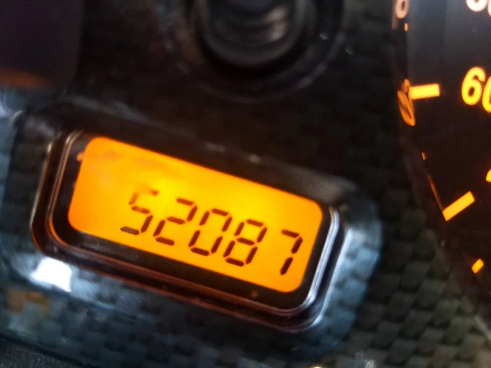 Suzuki GSX1300R 2003, фото 2