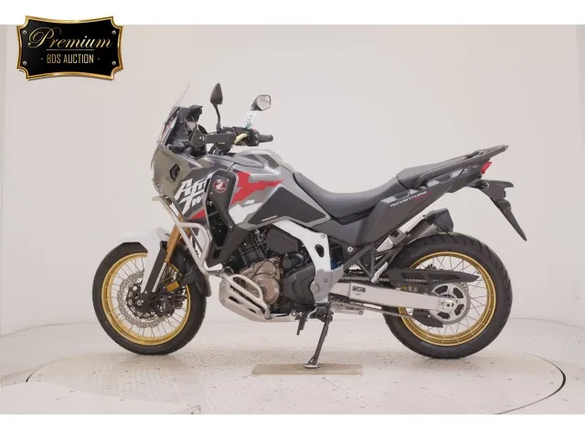 Honda Crf1100L-2D Adventure 2026, non, фото 2