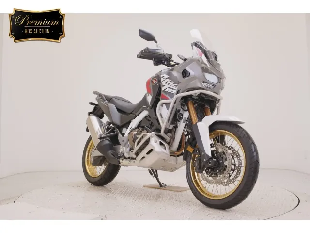 Honda Crf1100L-2D Adventure 2026, non, фото 3