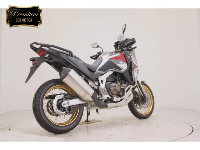 Honda Crf1100L-2D Adventure 2026, non, фото 5