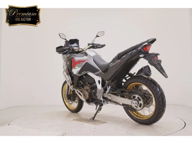 Honda Crf1100L-2D Adventure 2026, non, фото 6