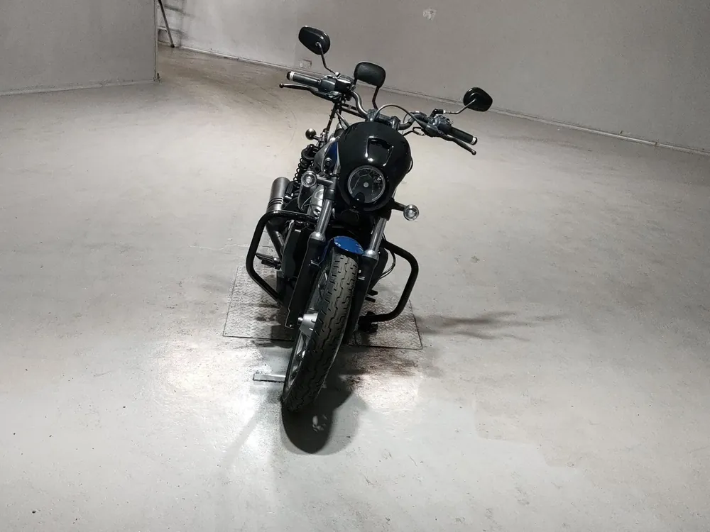 Harley-Davidson RH975S 2023, синий, фото 3