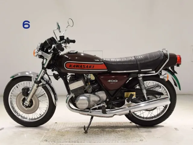 Ducati SS 400 2023, light brown, фото 2