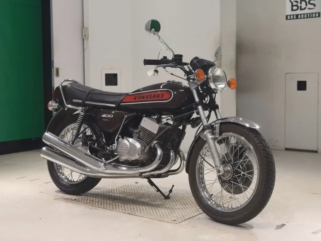 Ducati SS 400 2023, light brown, фото 3