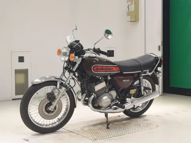 Ducati SS 400 2023, light brown, фото 4