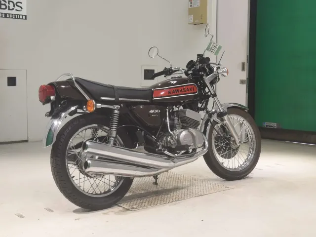 Ducati SS 400 2023, light brown, фото 5
