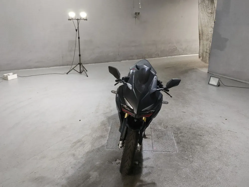 Honda CBR250RR, фото 3