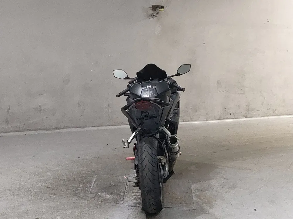 Honda CBR250RR, фото 4