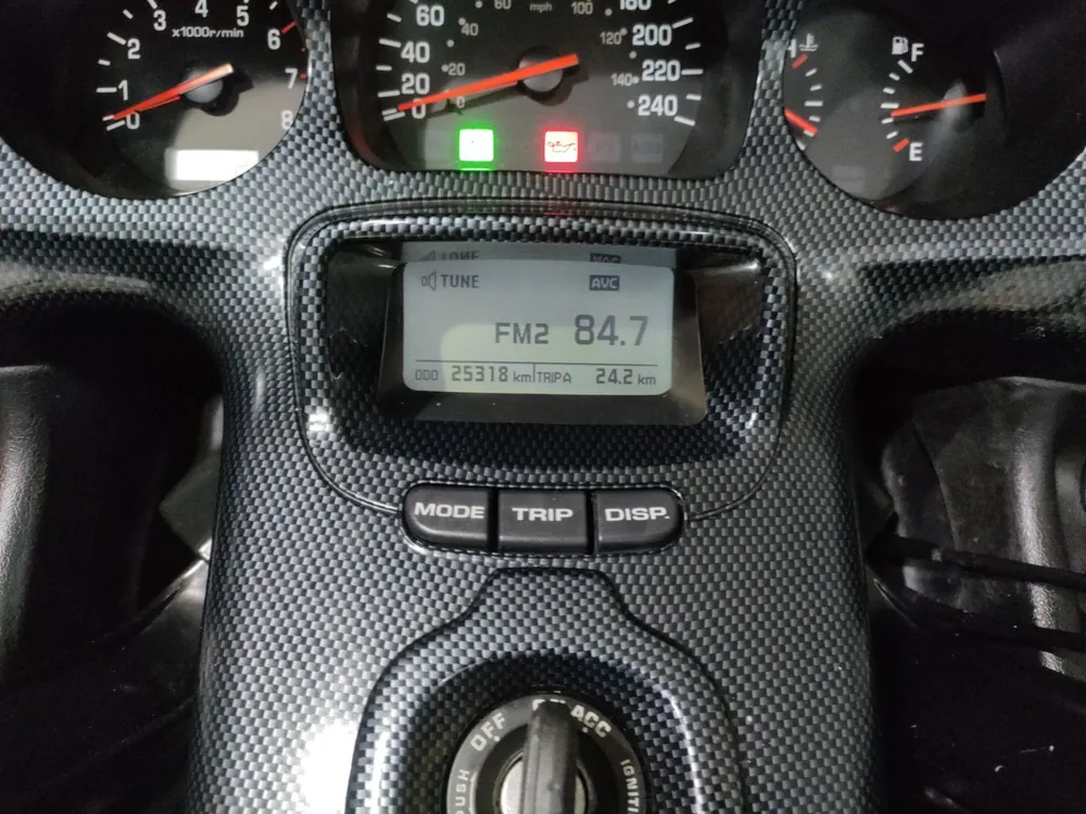Honda GL1800 2002, белый, фото 5