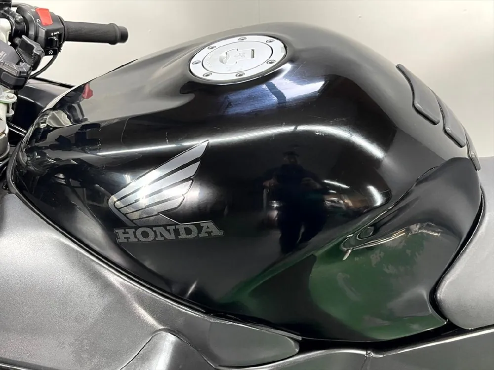 Honda CBR1100XX 1998, фото 9