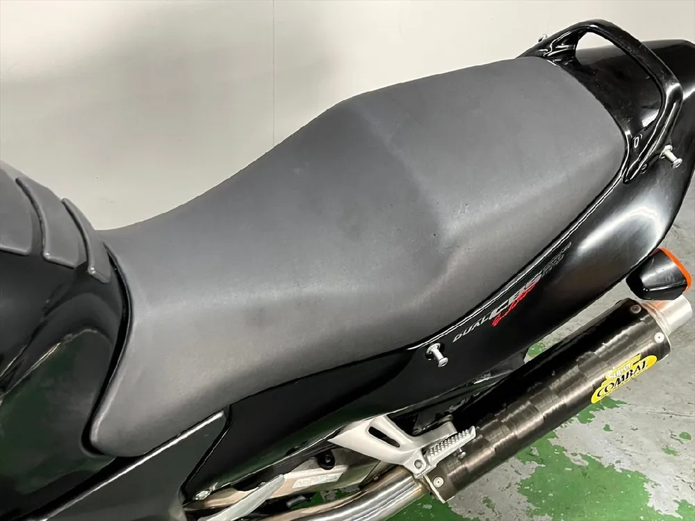 Honda CBR1100XX 1998, фото 2